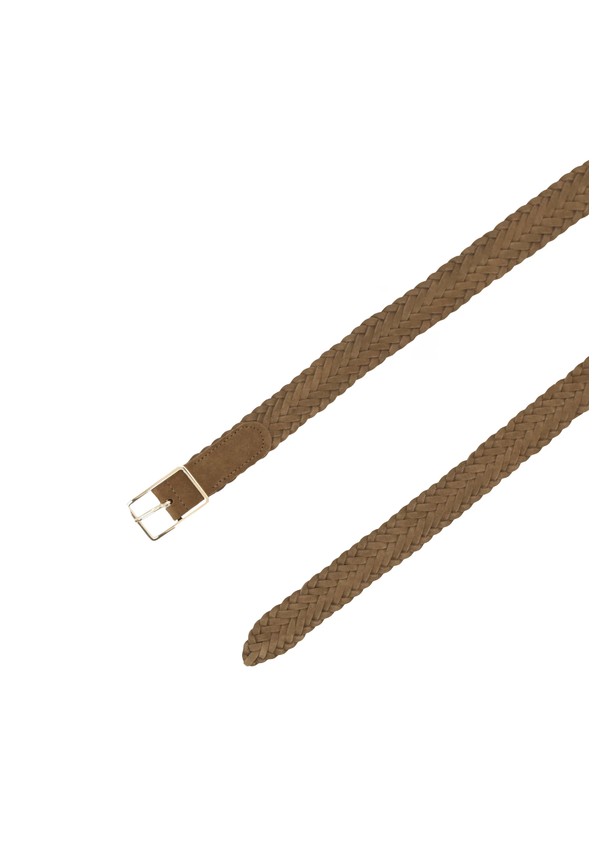 Belt Leather Suede Standard