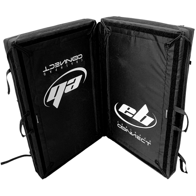eb Connect Pack Crashpad
