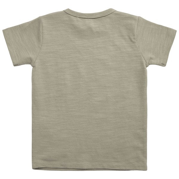Dusty Green T-shirt - Sofie Schnoor