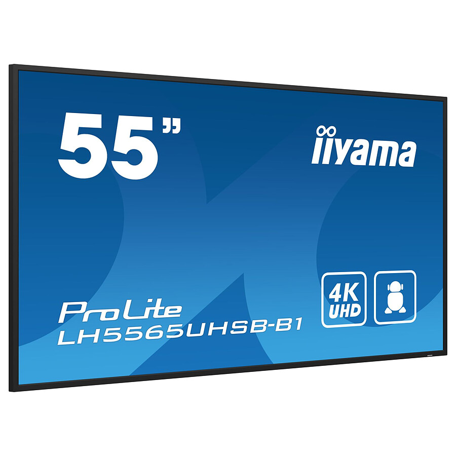 iiyama 55