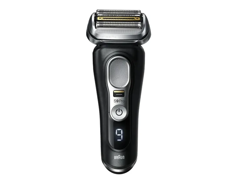 Braun Series 9 9460cc System wet&dry barbermaskine til mænd