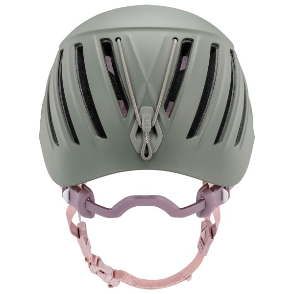 Petzl - Women's Borea - Casque d'escalade