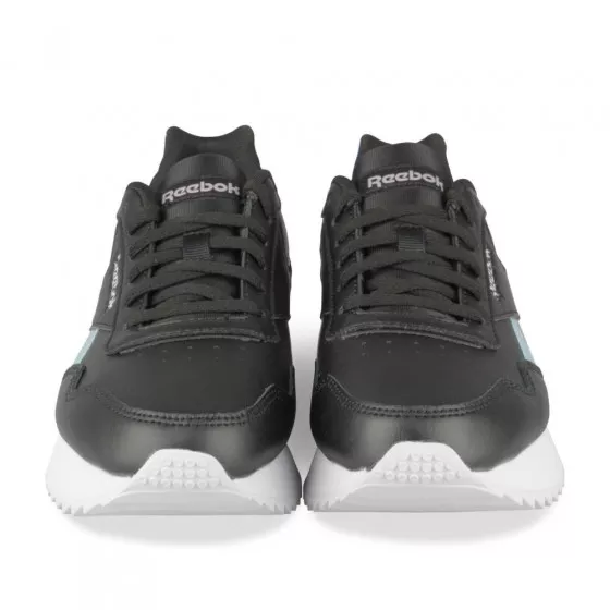 Baskets NOIR REEBOK Royal Glide Ripple