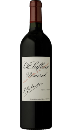 Château Lafleur 2015 Pomerol Rouge
