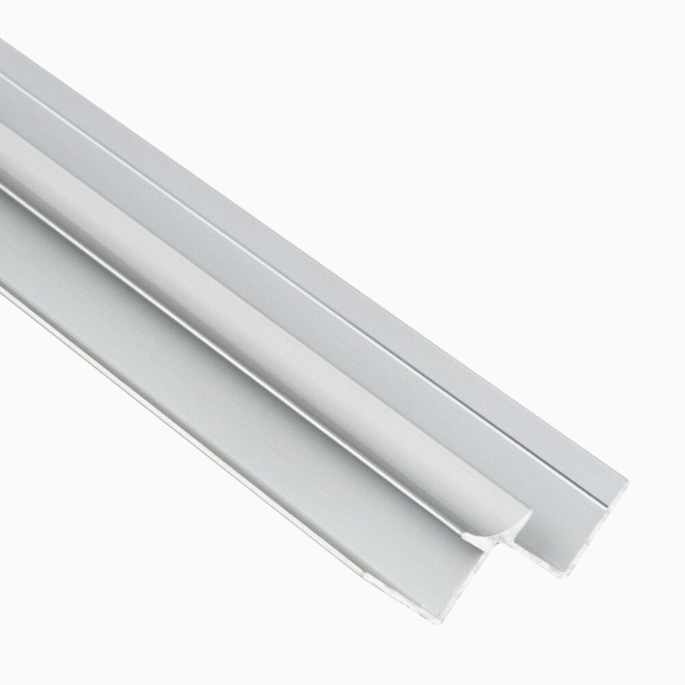 INNVENDIG FIBO HJØRNELIST KITCHENBOARD 58 CM