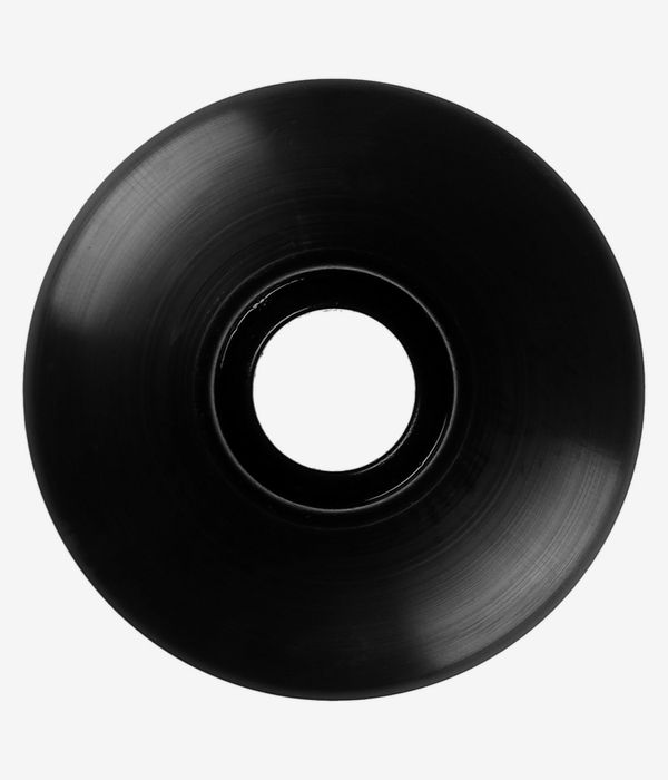 skatedeluxe Fidelity Series Rollen (black) 56mm 100A 4er Pack