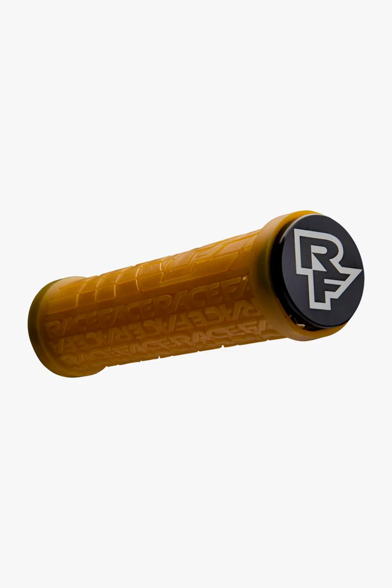 Race Face Grippler Lock-On 33 mm Lenkergriff