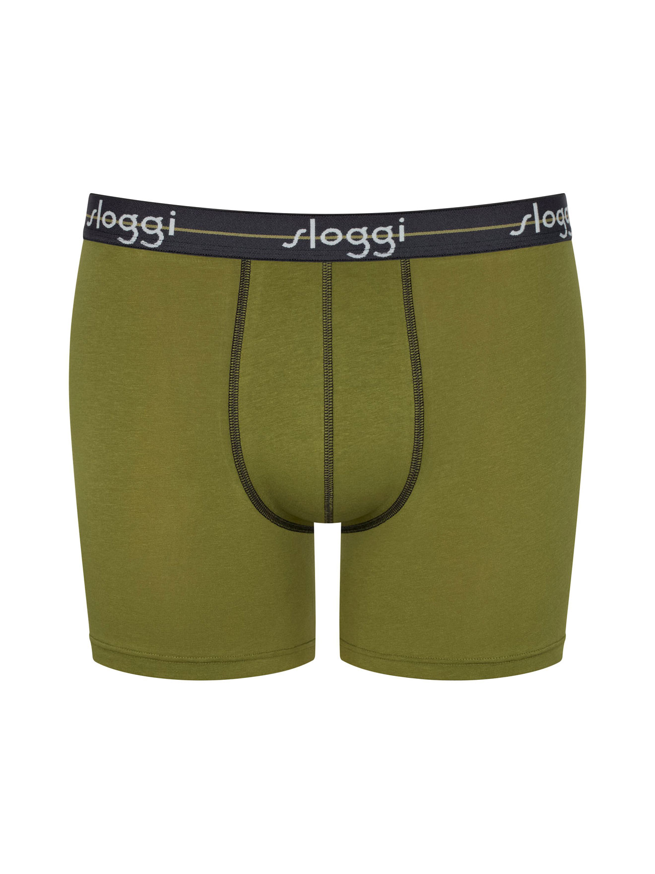 Lot de 2 boxers Start Short