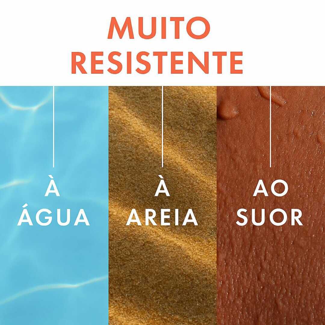 AVENE  Protetor Solar Spray Corpo Criança e Família SPF50+ - 400ml