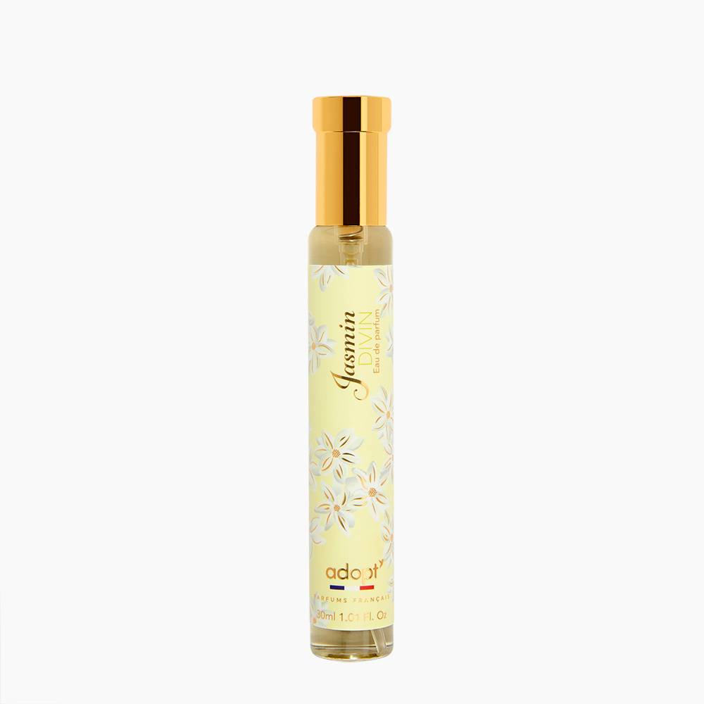 Jasmin divin Eau de parfum 30 ml