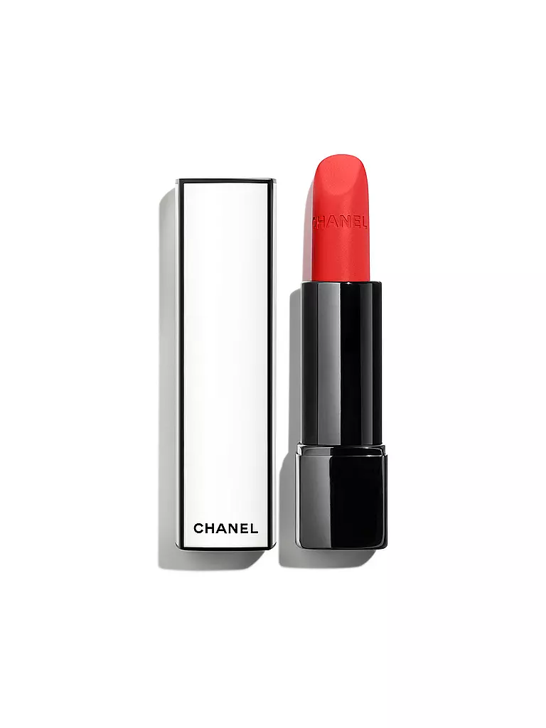 CHANEL LIMITIERTE EDITION – MATTIERENDER LIPPENSTIFT MIT HOHER FARBINTENSITÄT 3.5G koralle