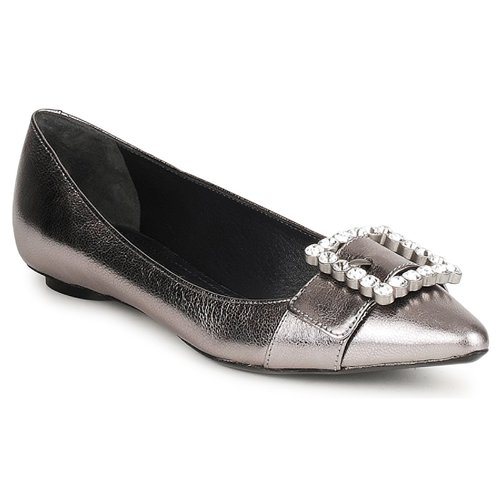 Marc Jacobs - MJ19417 Plateado