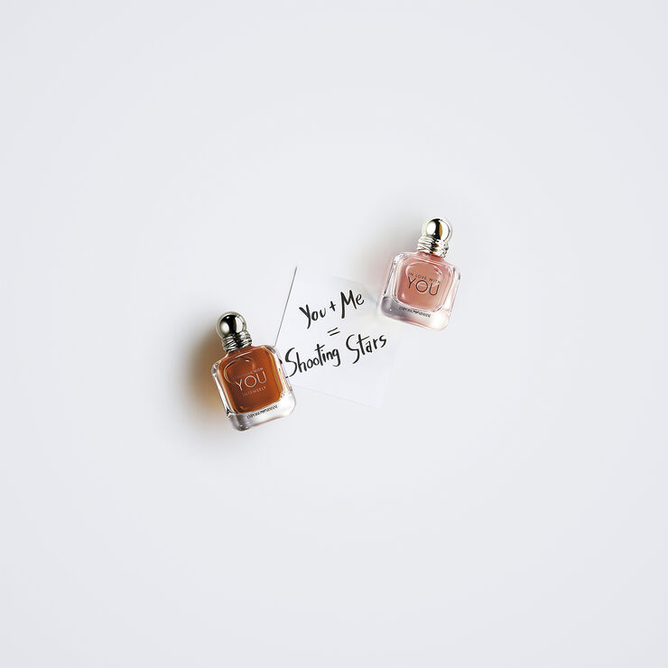Armani Stronger With You Intensely Eau de Parfum