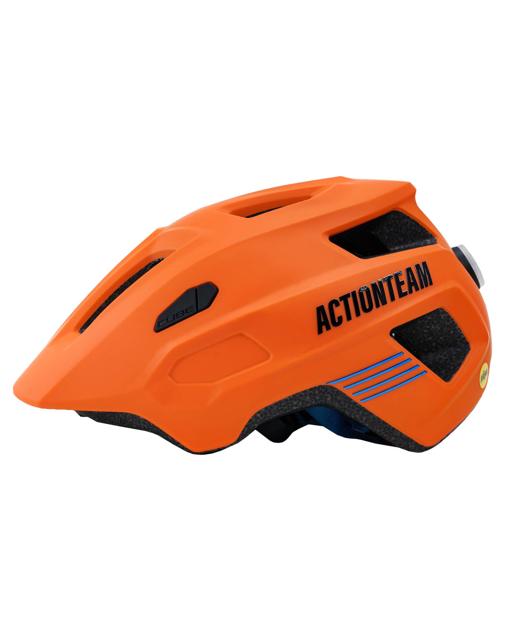 Cube| Kinder Fahrradhelm LINOK X