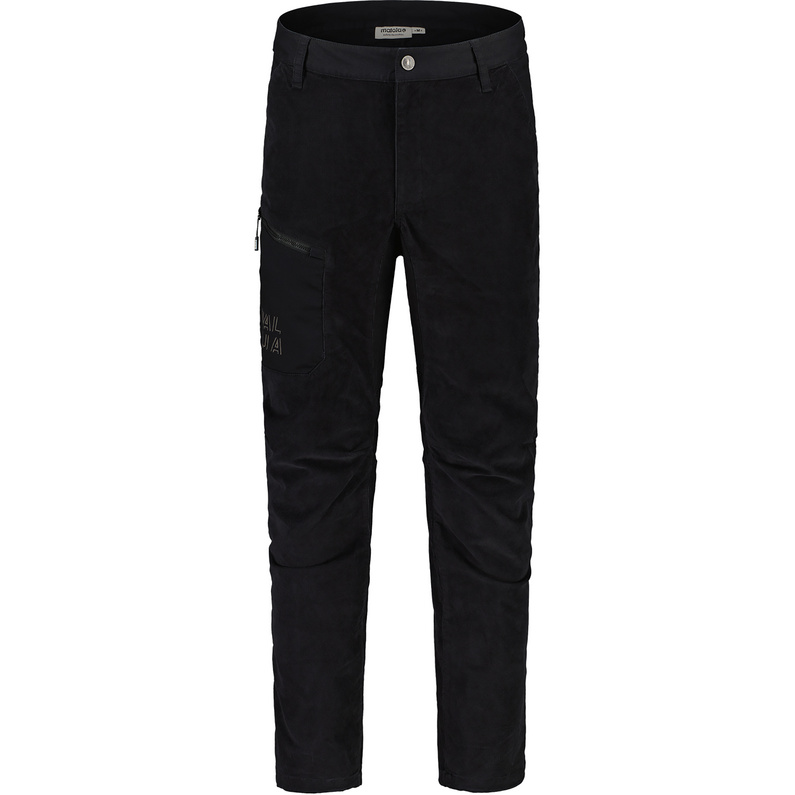 Maloja Herren GoldthalerM. Hose