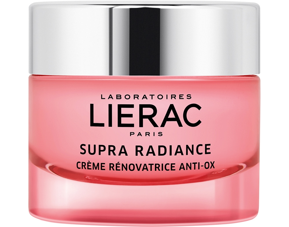 CREME LIERAC SUPRA RADIANCE 50ML