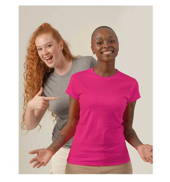 JHK JK180 - T-shirt premium 190 femme