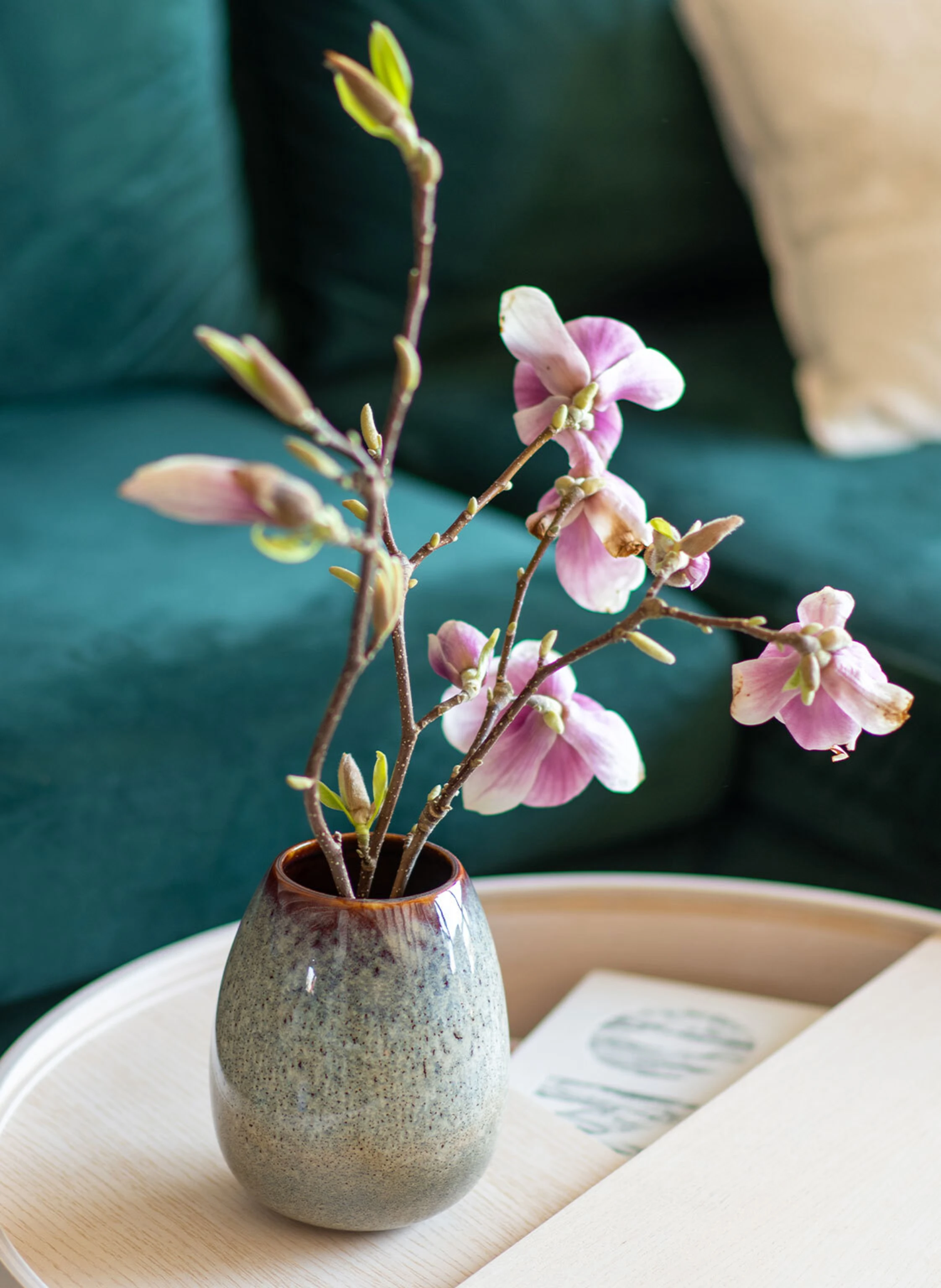 like. by Villeroy & Boch Vase LAVE HOME