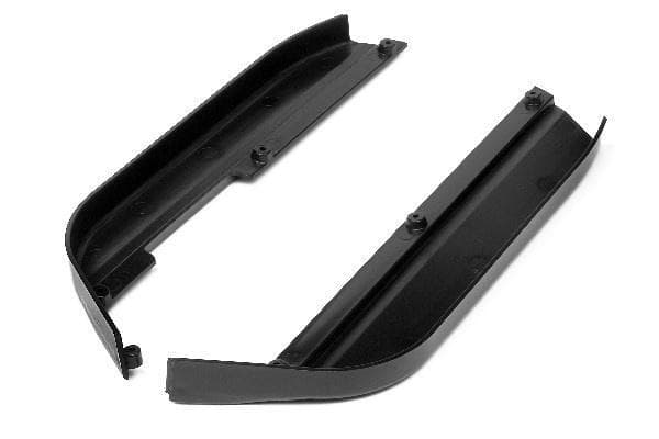 HPI Stone Guard Set (Right/Left)