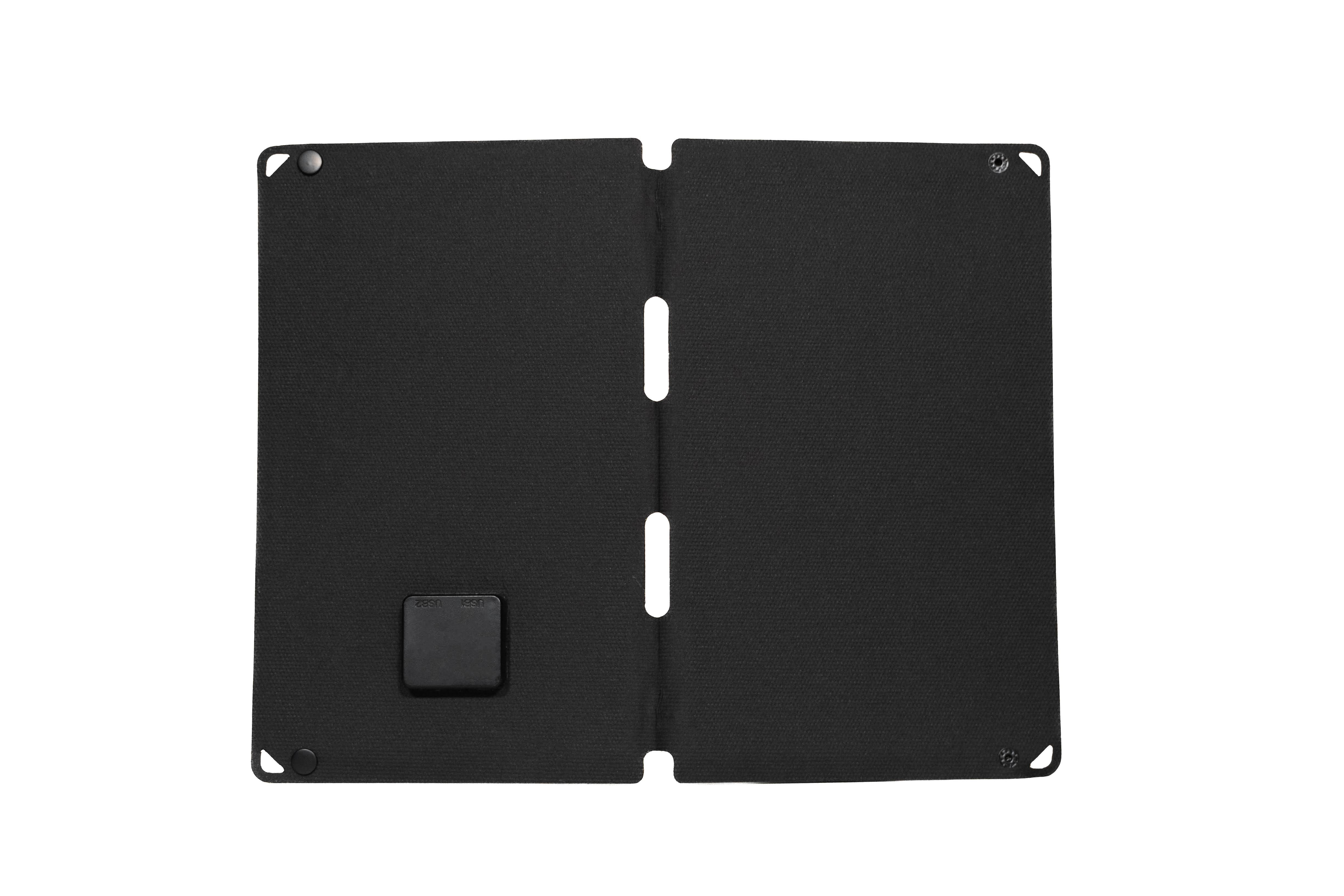 Fusion Flex 12W Solarpanel