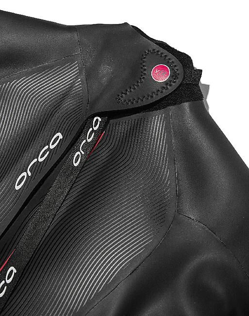 ORCA - COMBINAISON DE TRIATHLON ATHLEX FLOAT V2 FEMME