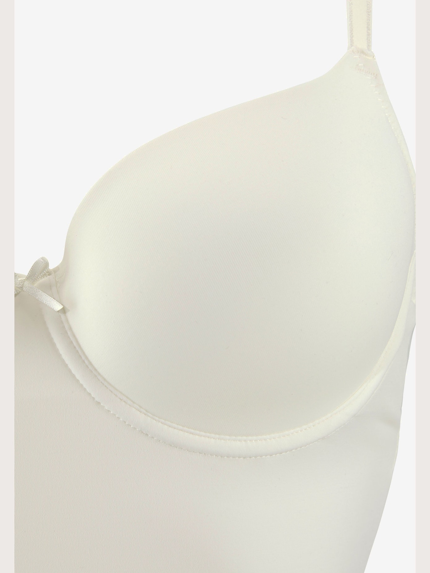 Caraco avec soutien-gorge à coques intégré débardeur avec soutien-gorge intégré lascana