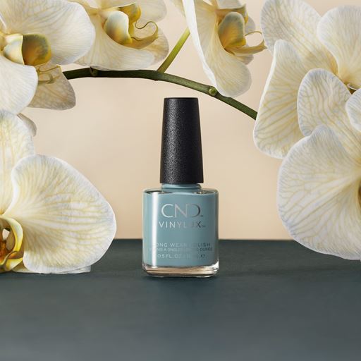 CND Vinylux Nail Polish, Morning Dew