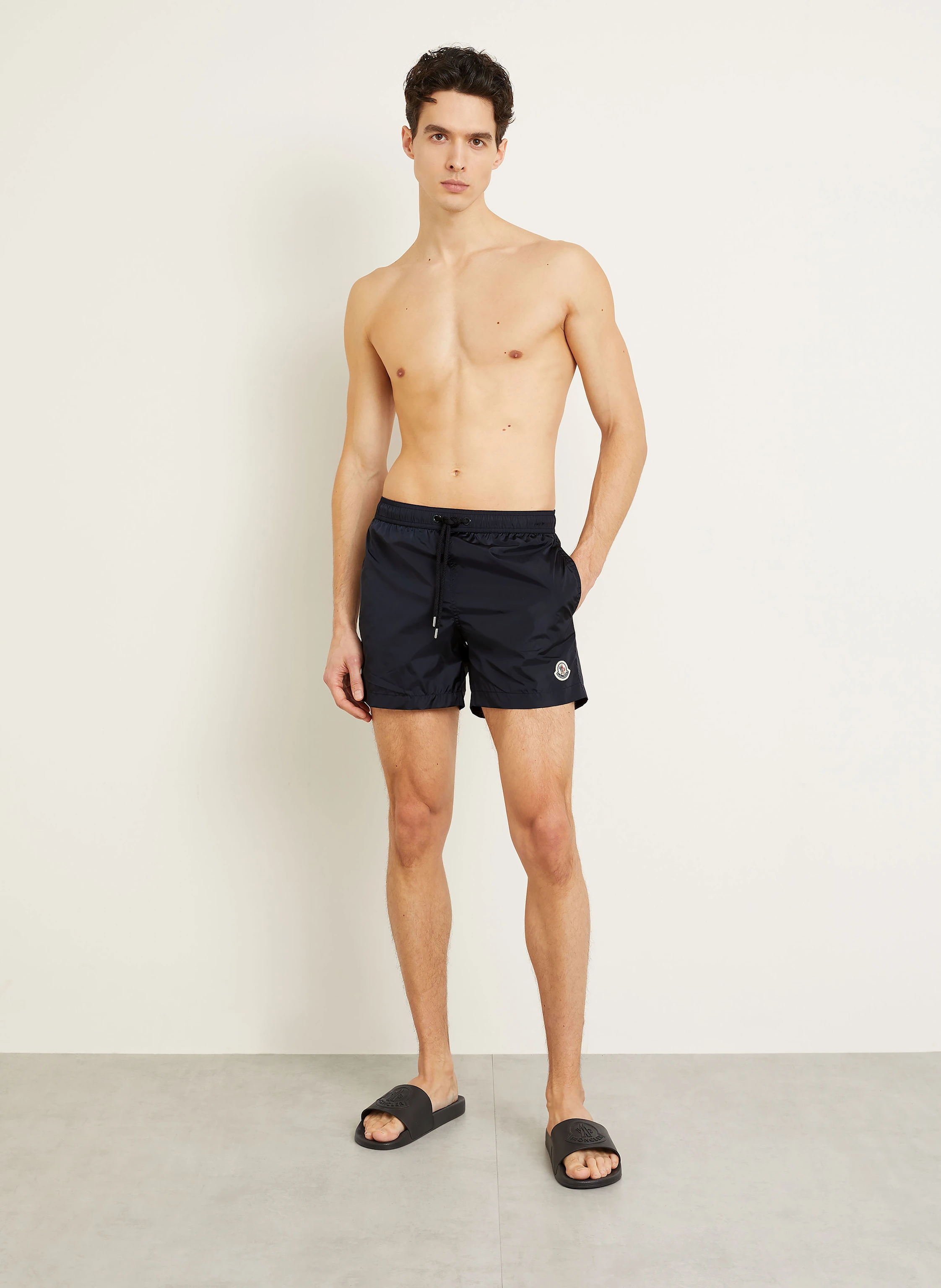MONCLER Badeshorts