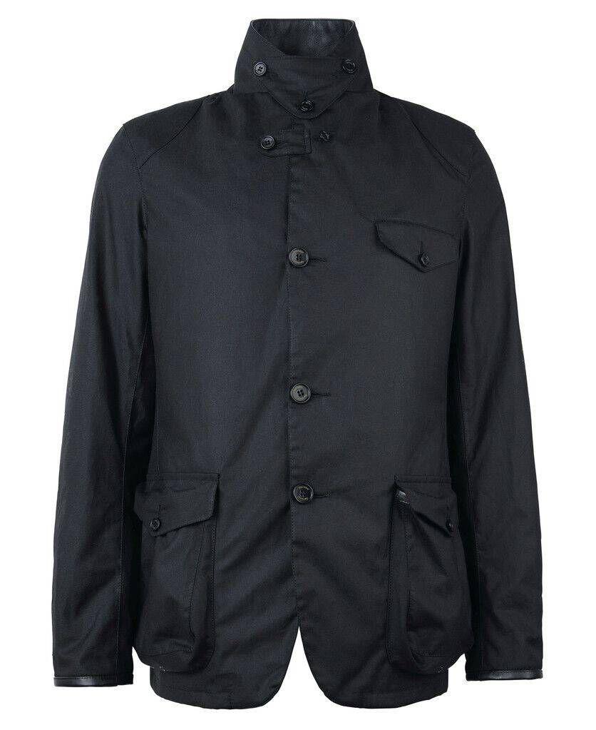 Barbour| Herren Jacke 