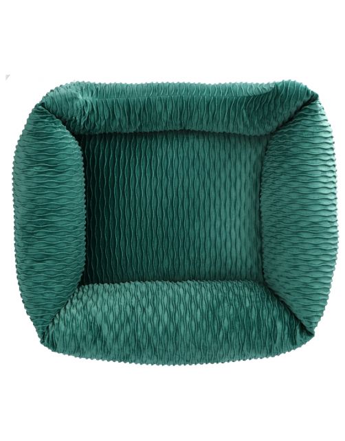 Adori Mand Lahore Groen - Kattenmand