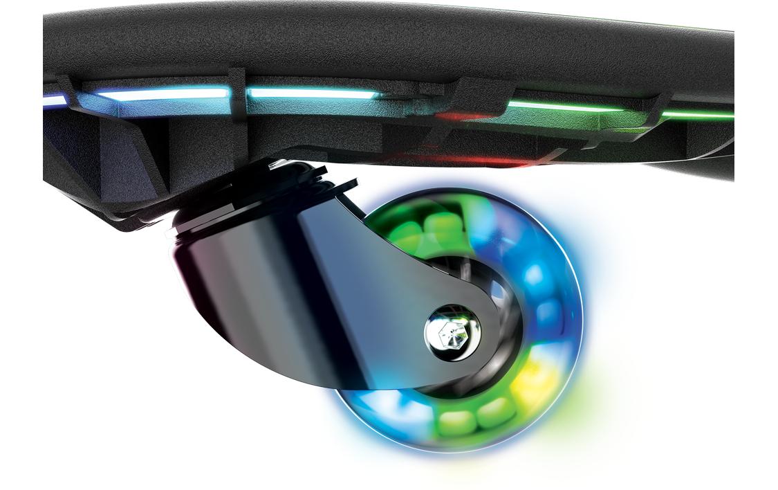 Waveboard RipStik Ripster LightshowWaveboard