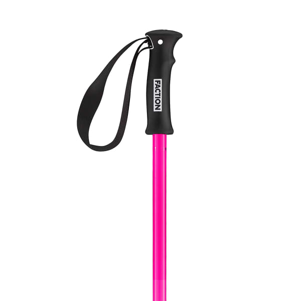 Bâton de ski FACTION DANCER POLES PINK
