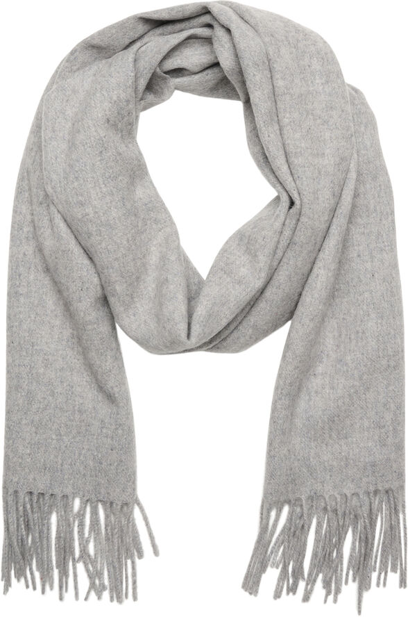 Part Two KithaPW SC Medium grey melange