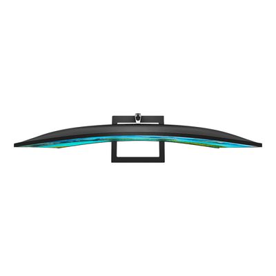 Philips E-line 272E1CA - Ecran LED - Incurvé - Full HD 1920 x 1080