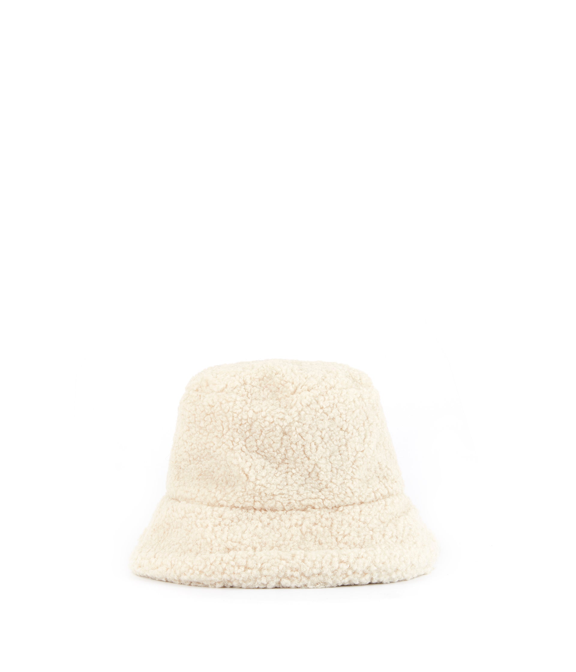 Bob écru Sherpa Birdie