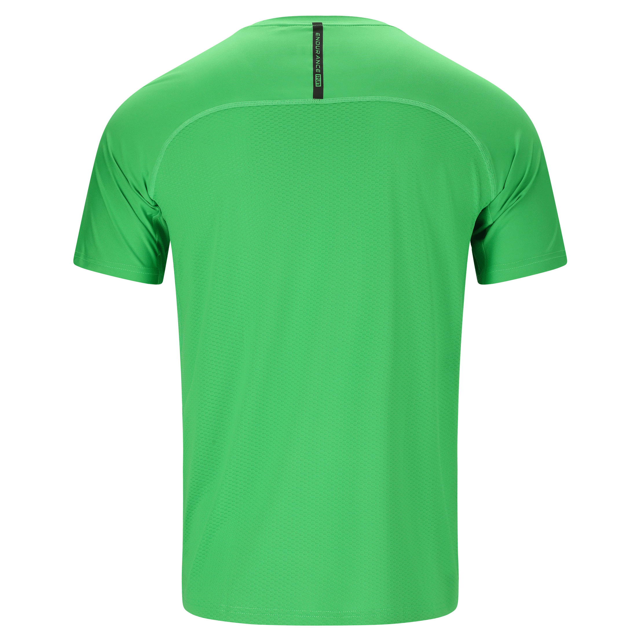 Endurance Serzono M S/S Tee - Treningstøy