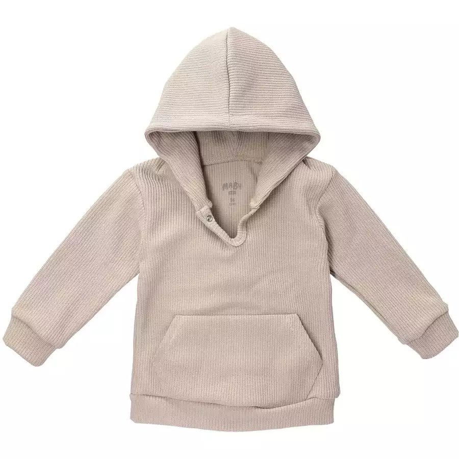 Baby Sweets 2tlg Set Nice, Wild & Cute taupe
