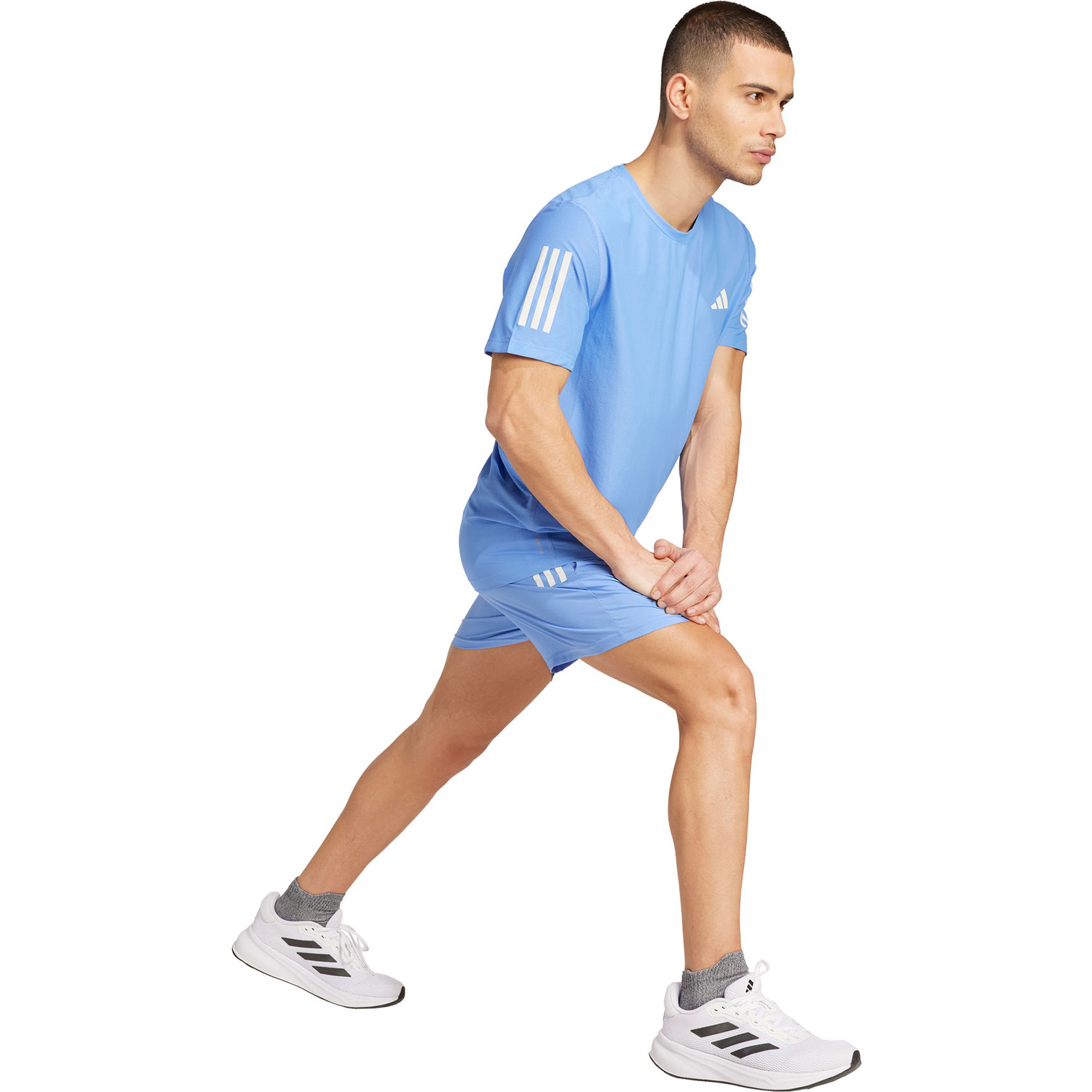 adidas OTR 7'' Short Heren