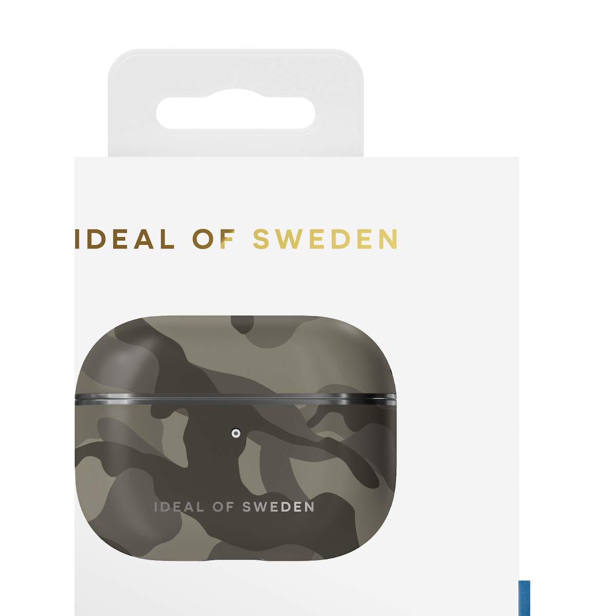 iDeal of Sweden AirPods Pro deksel (matte camo)