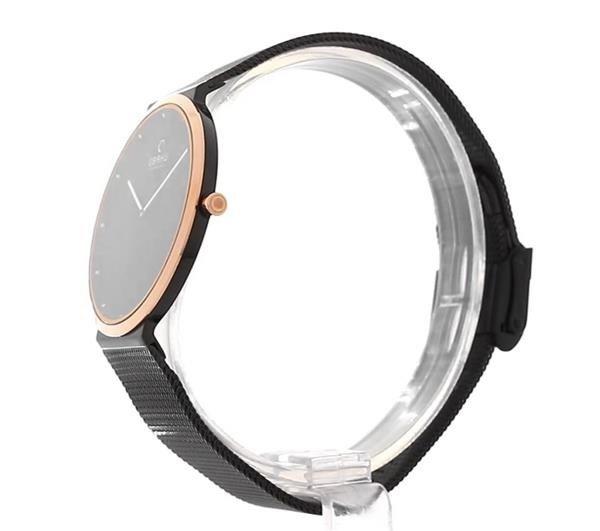 Obaku Ladies Obaku Papir Lille Night Watch