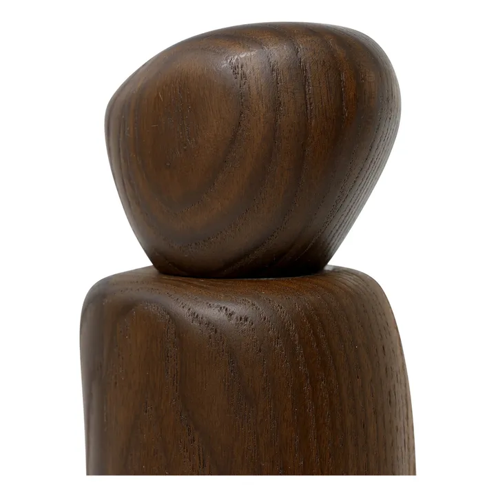 Ferm Living Poivrière Cairn | Brun