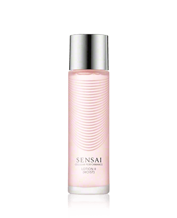 Sensai Cellular Performance Lotion II (Moist) 60ml