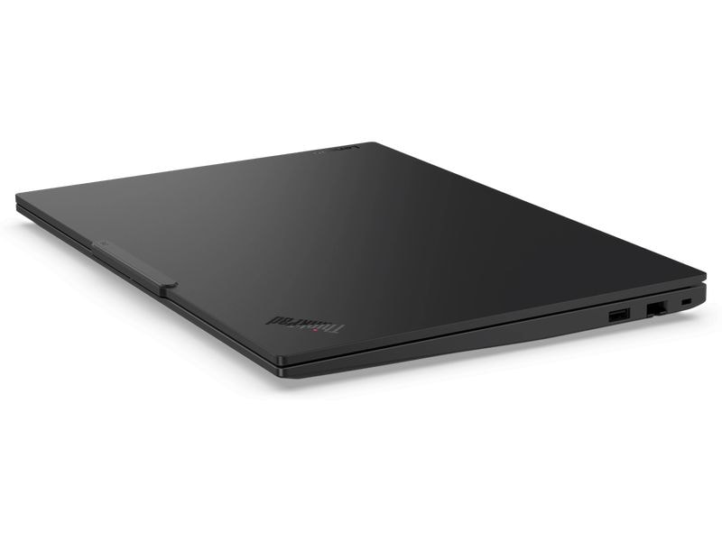 Lenovo Notebook ThinkPad E16 G3 (Intel) Business-Laptop mit großem Display und zuverlässiger Leistung