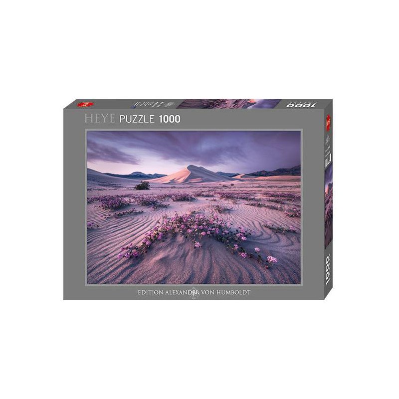 Puzzle 1000 pièces - Arrow Dynamic