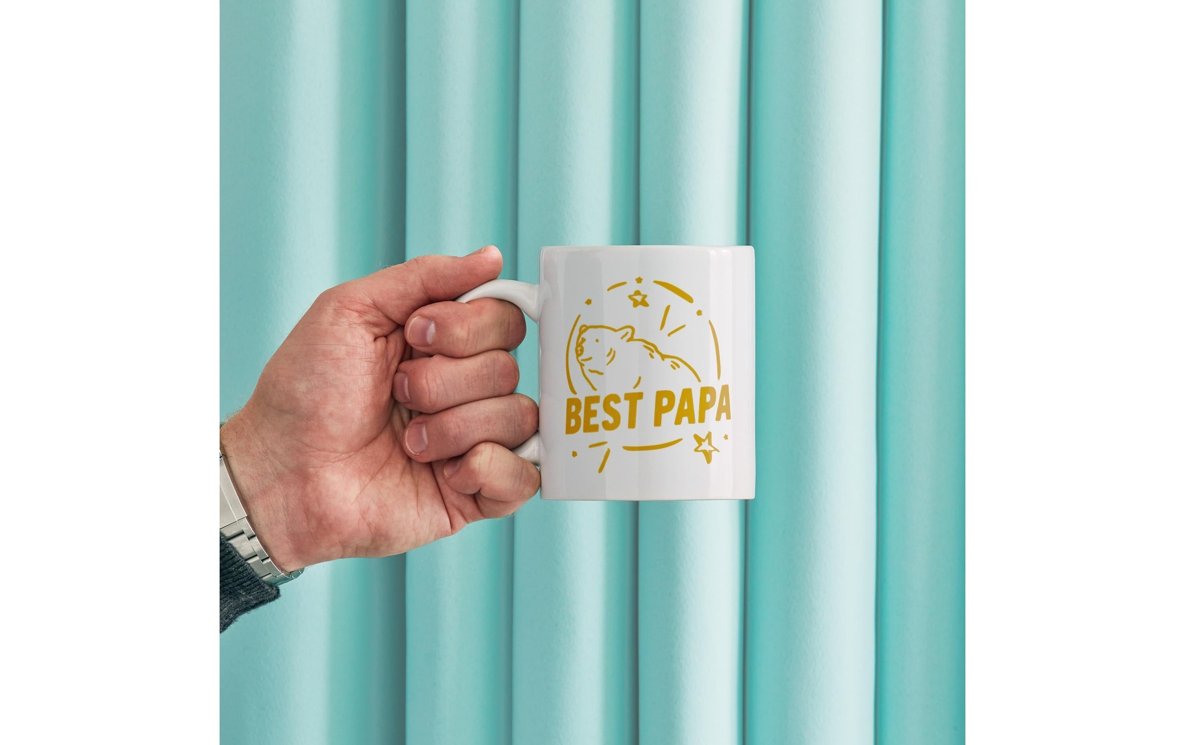 Cricut Tasse »Infusible Ink / Mug«