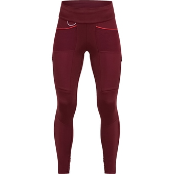 Peak Performance Ascent Track Tights Obscure Damen