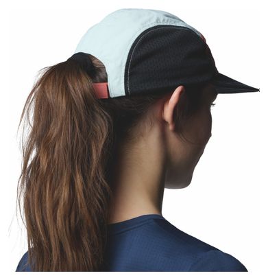 Casquette Unisexe Columbia Wingmark Gris/Rose