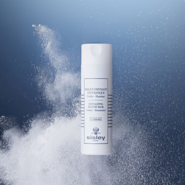 Masque exfoliant enzymatique SISLEY