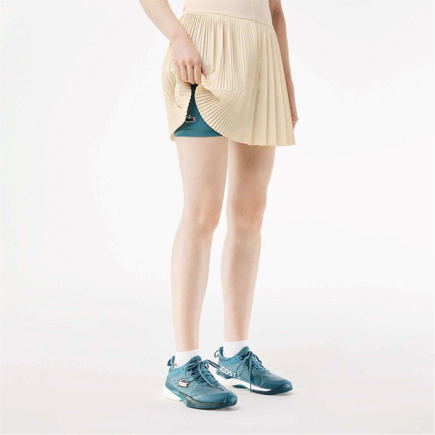 Lacoste Ultra Dry Tennis Dress