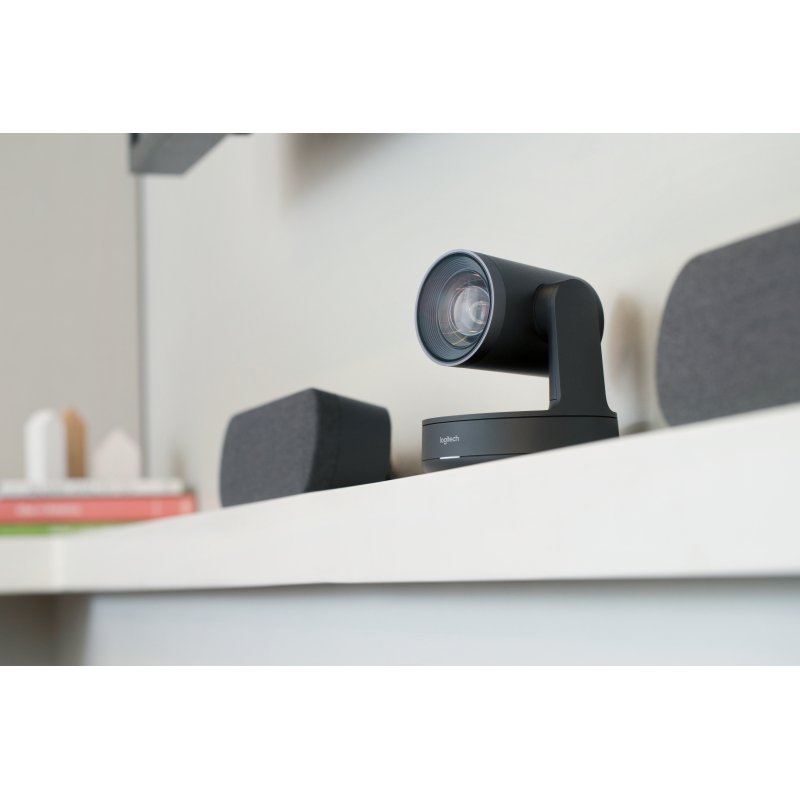 Logitech 960-001230 système de vidéo conférence